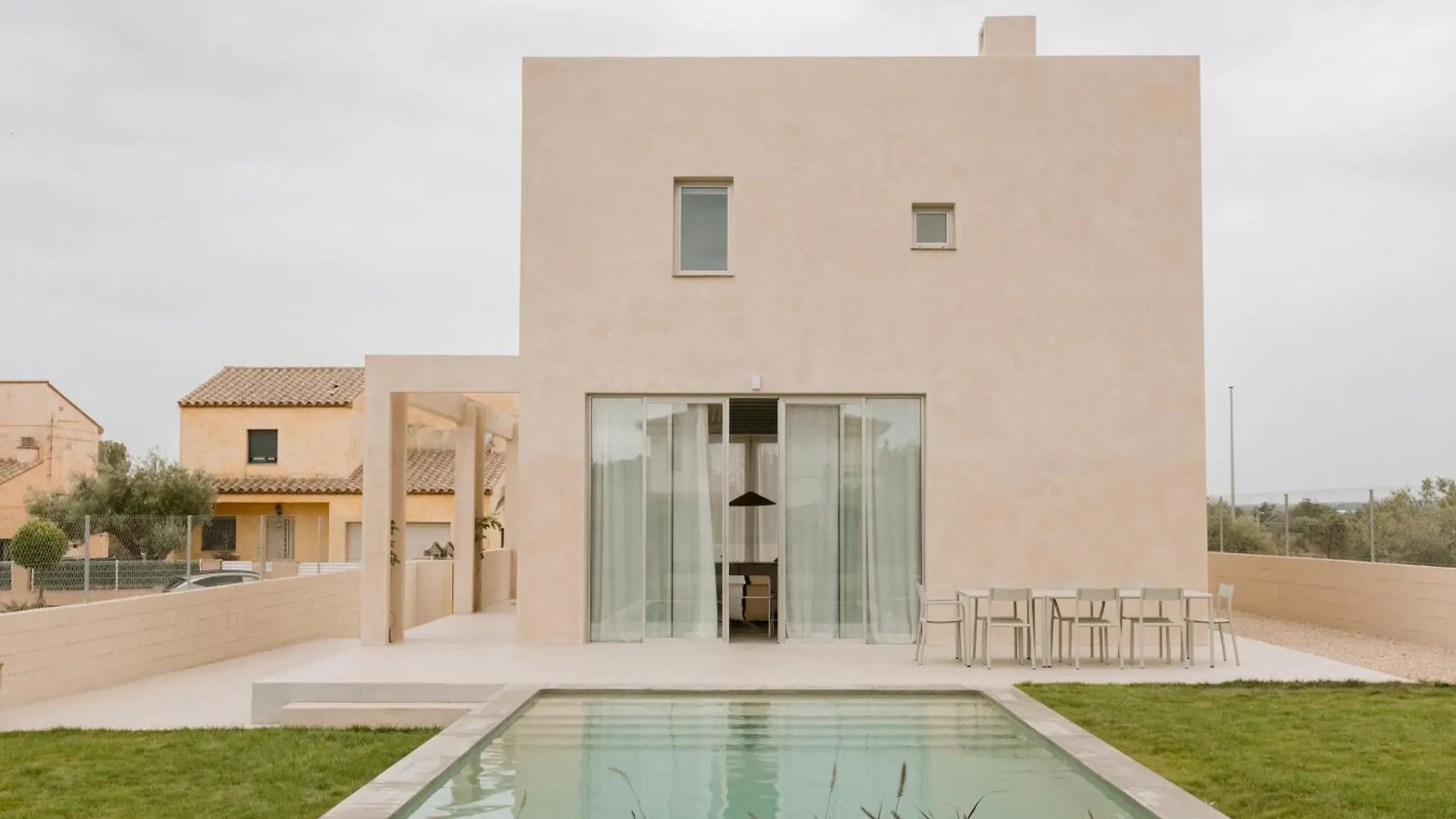 Villa Terrablava House L'Ampolla 0*,  Spanien