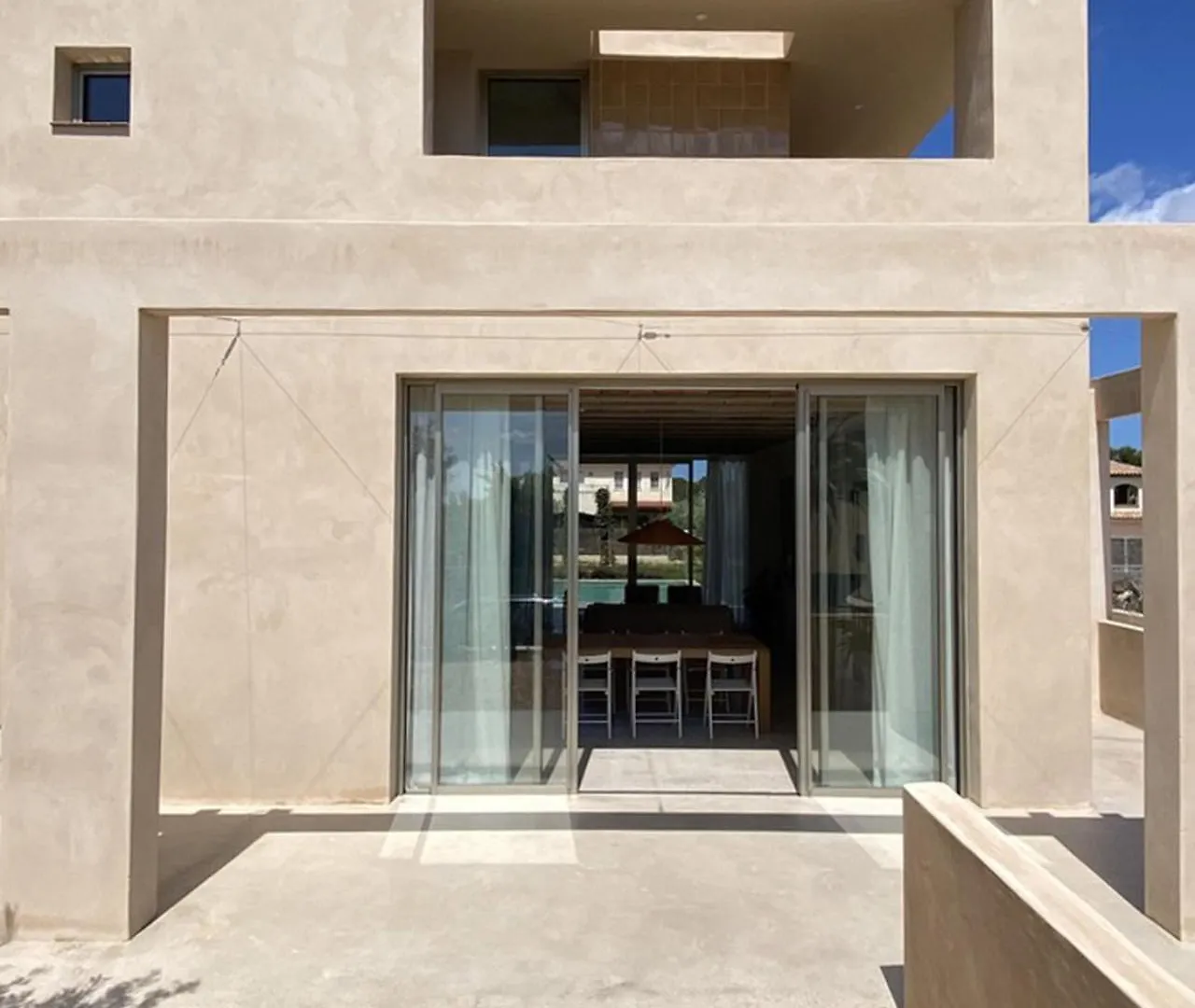 Villa Terrablava House L'Ampolla