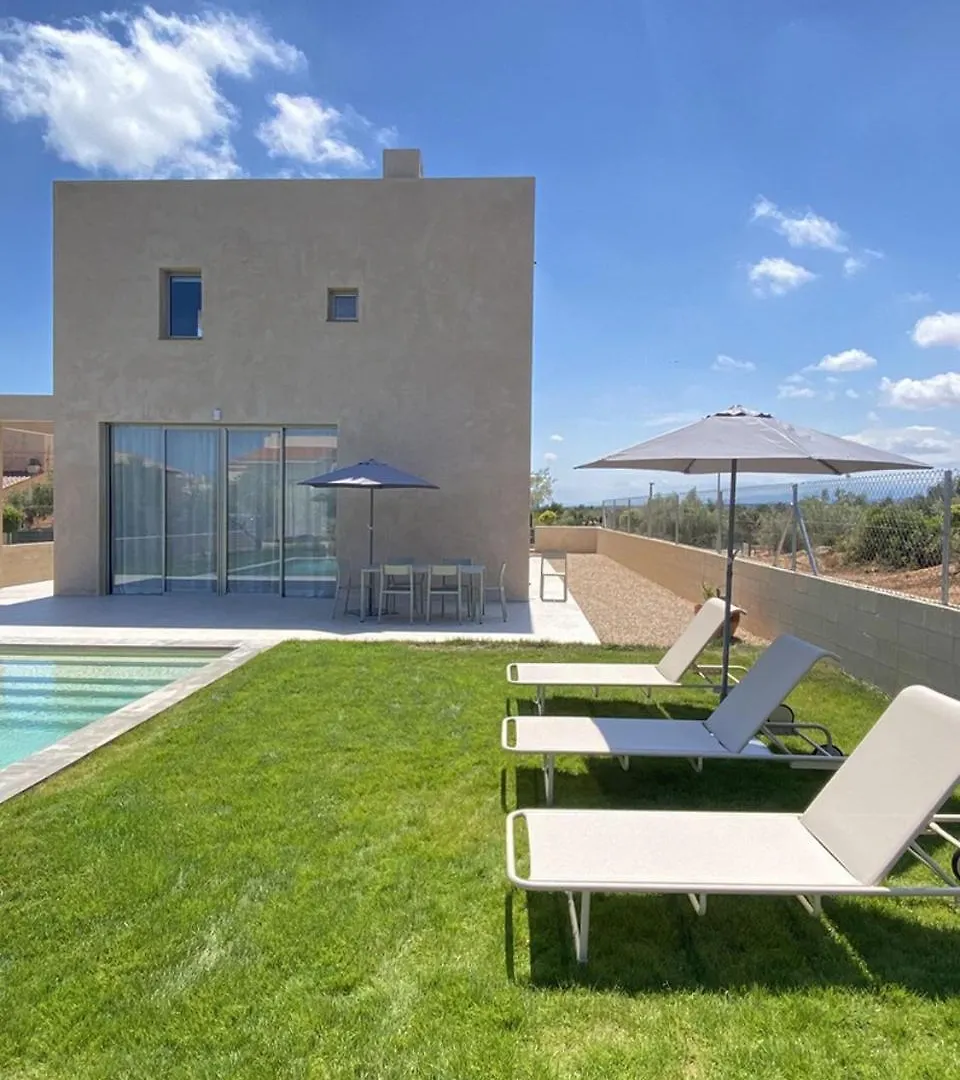 Villa Terrablava House L'Ampolla