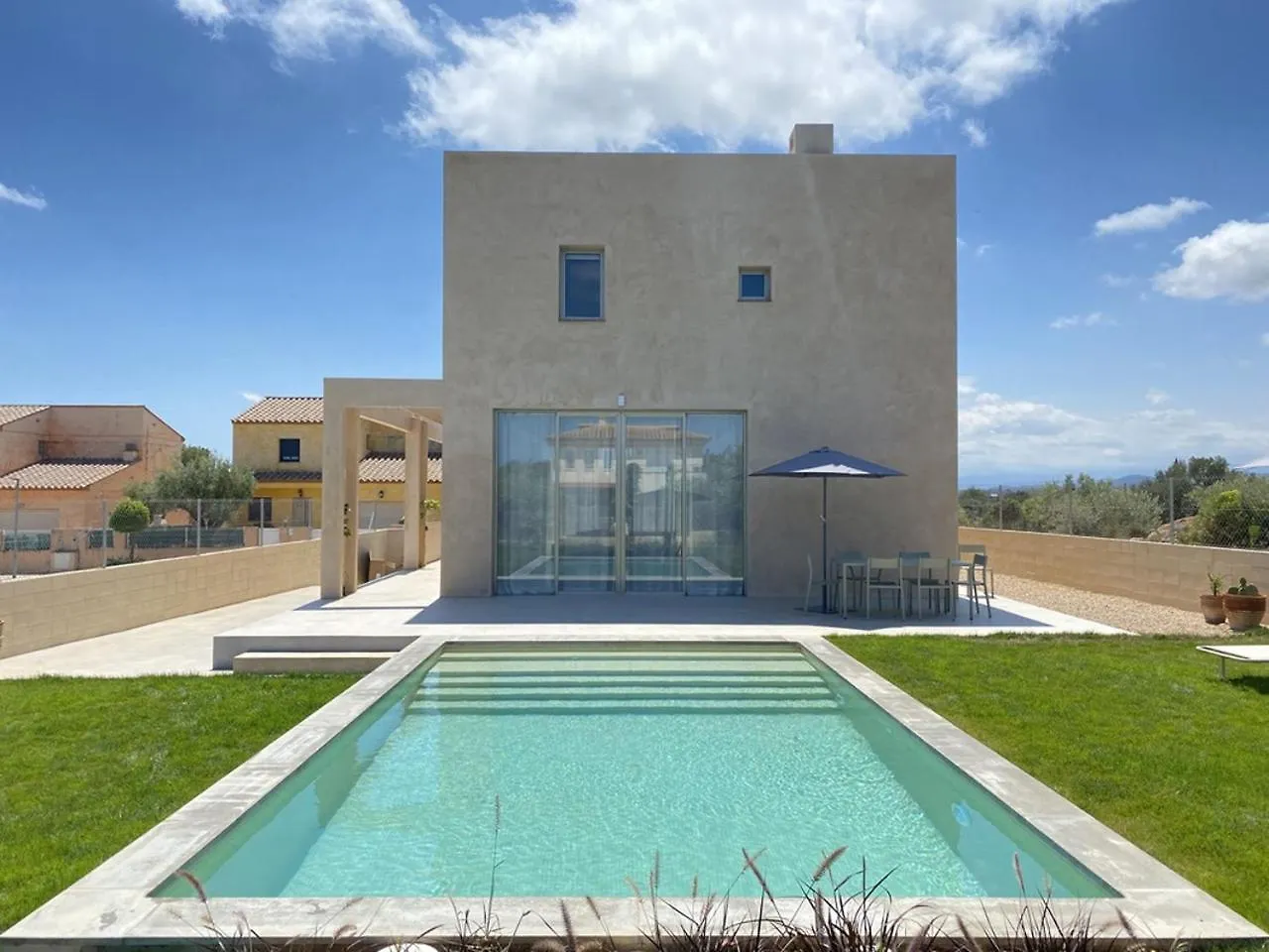 Villa Terrablava House L'Ampolla