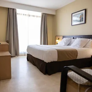 Hotel Flamingo, L'Ampolla