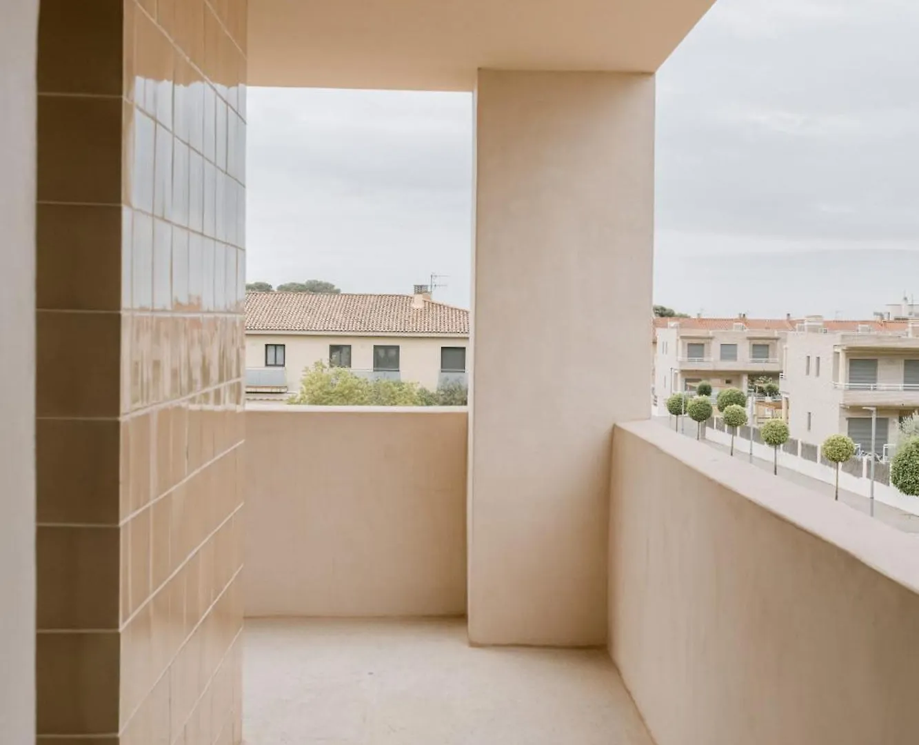 Willa Terrablava House L'Ampolla
