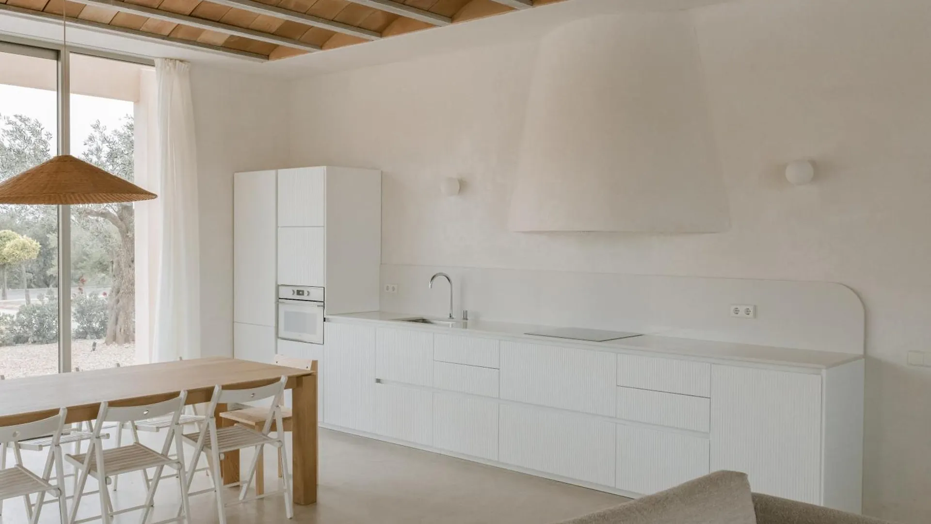 Willa Terrablava House L'Ampolla