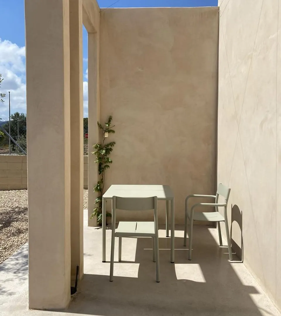 Willa Terrablava House L'Ampolla